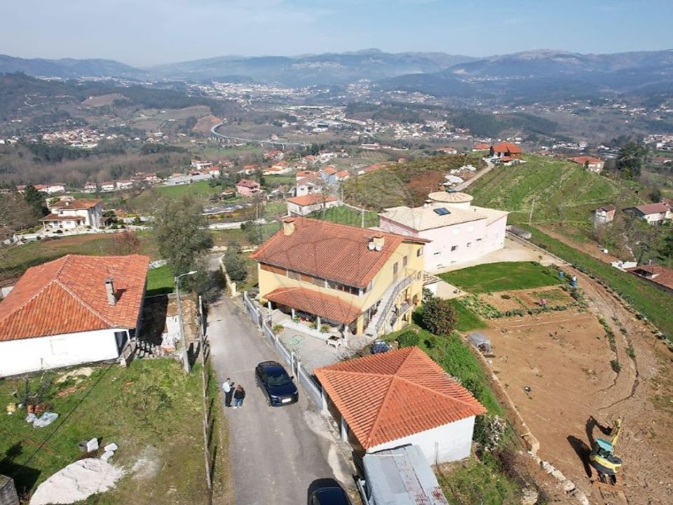 Villa in Sernancelhe, Viseu - foto 2