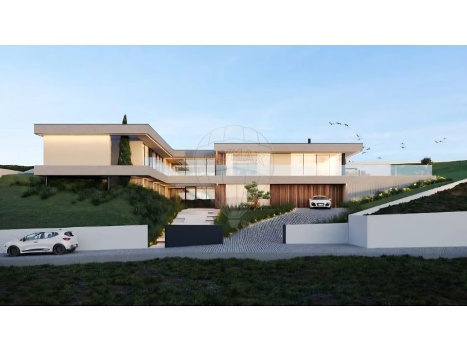Villa i Gamil e Midoes, Braga - bilde 2
