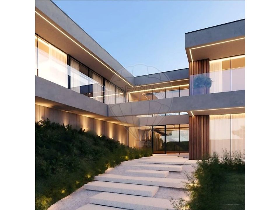 Villa i Gamil e Midoes, Braga - bilde 3