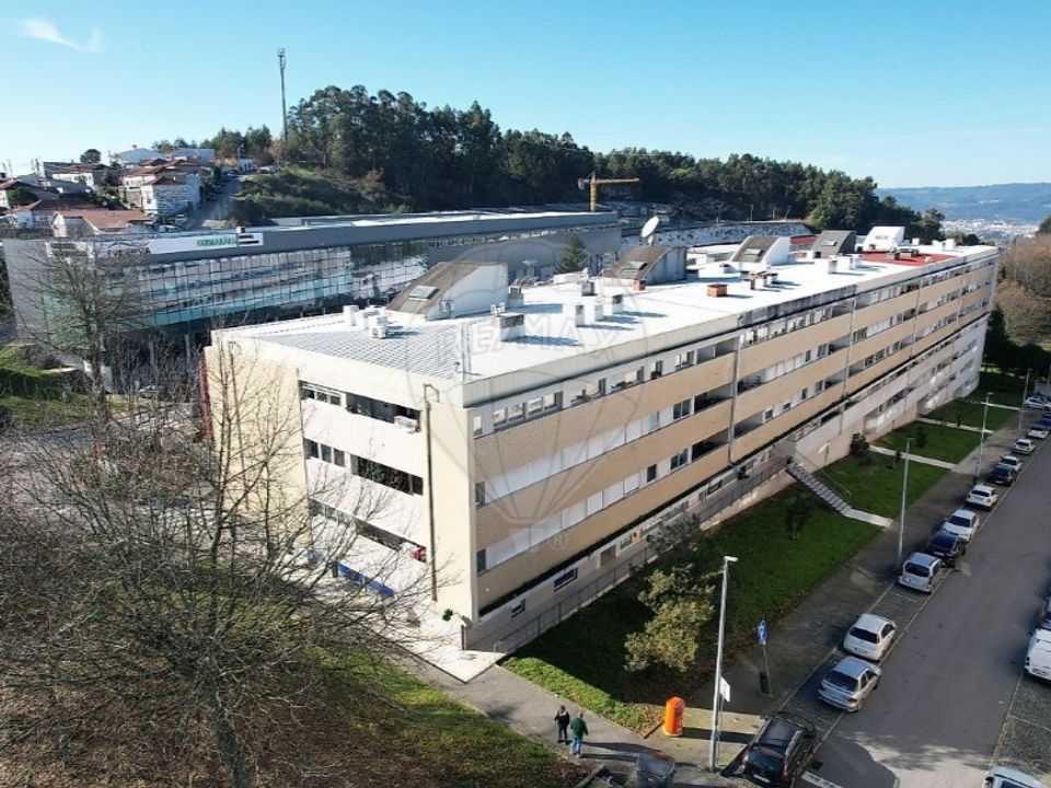 Apartament a Guimaraes, Braga - foto 1