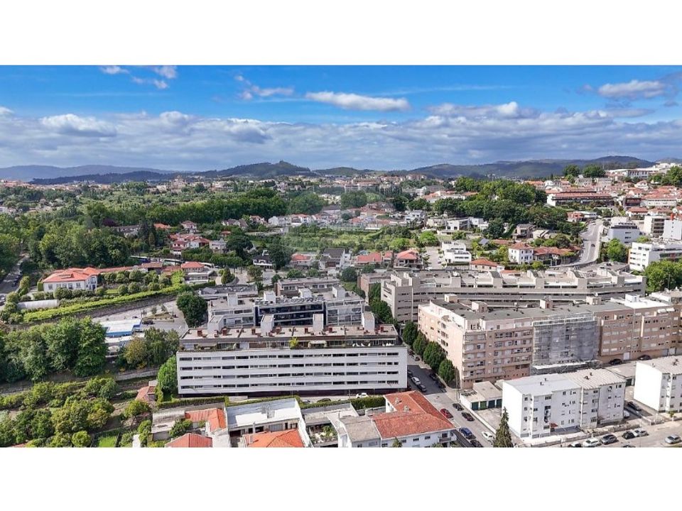 Lejlighed i Guimaraes, Braga - foto 2