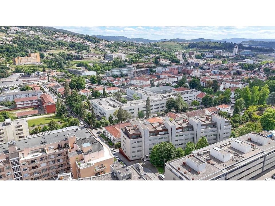 Lejlighed i Guimaraes, Braga - foto 3