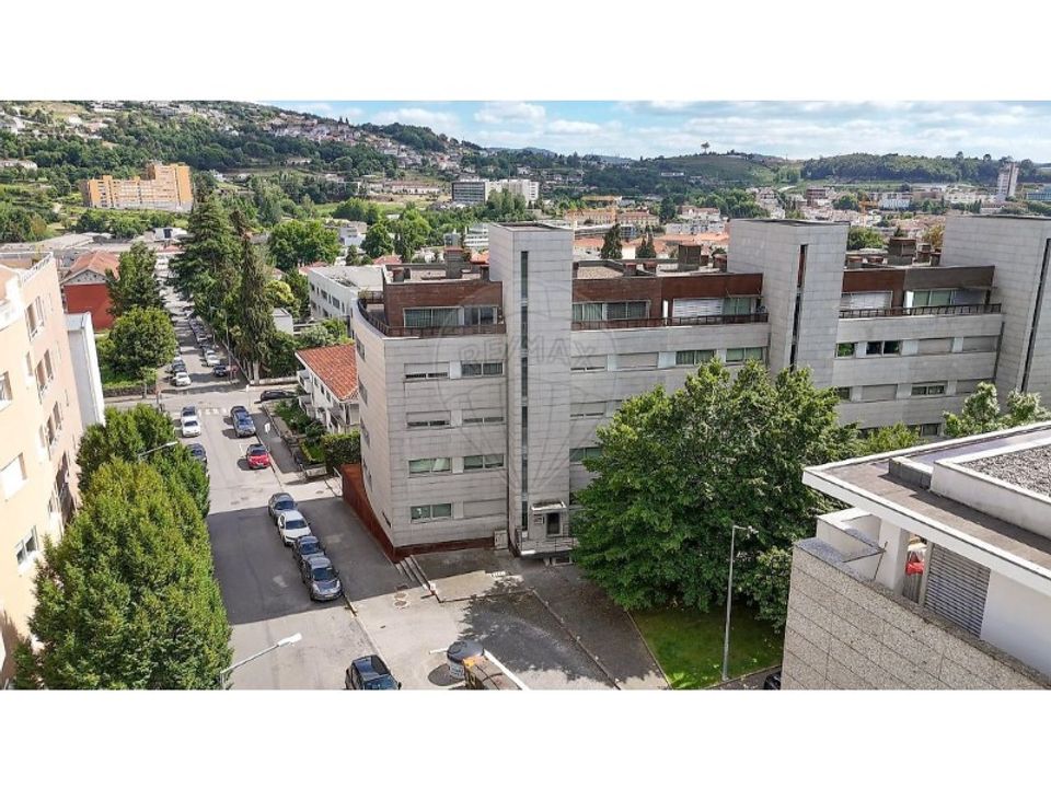 Lejlighed i Guimaraes, Braga - foto 4