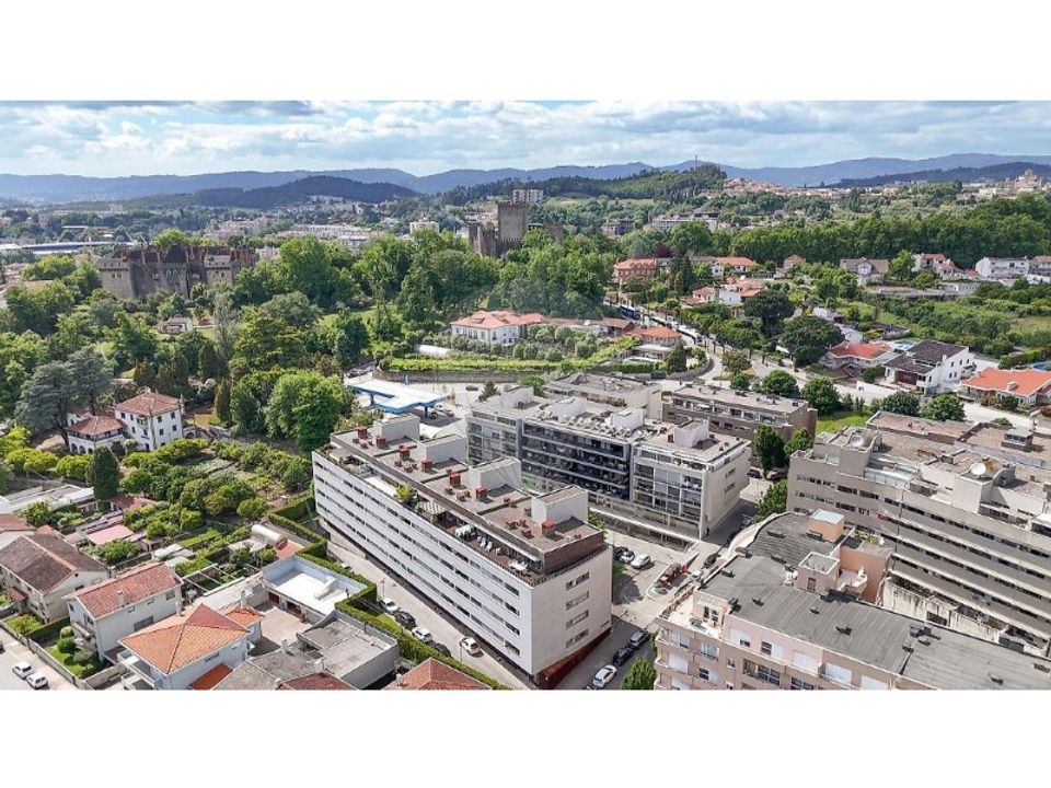 Lejlighed i Guimaraes, Braga - foto 5