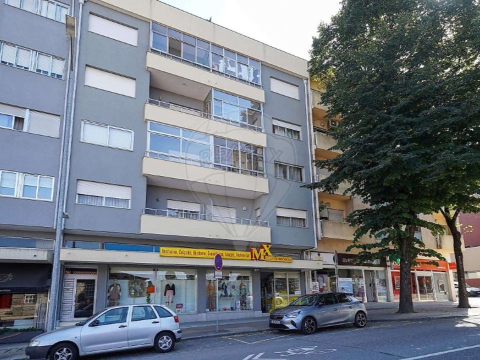 Apartament a Guimaraes, Braga - foto 1