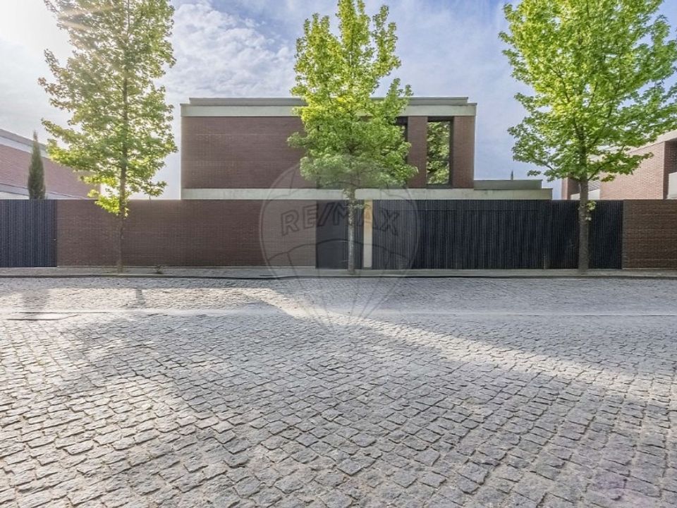 Villa i Guimaraes, Braga - bilde 1