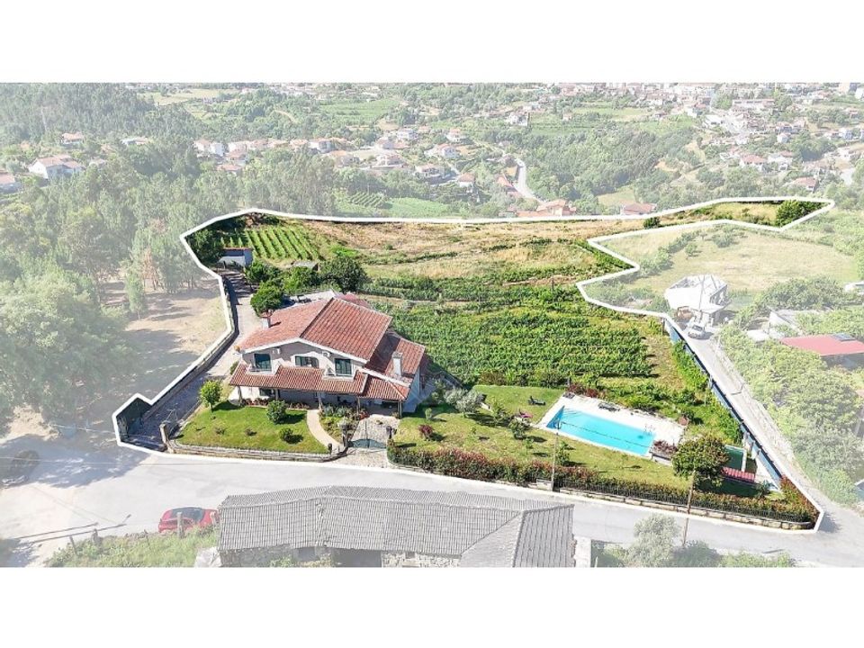 Granja en Cabeceiras de Basto, Braga - foto 3