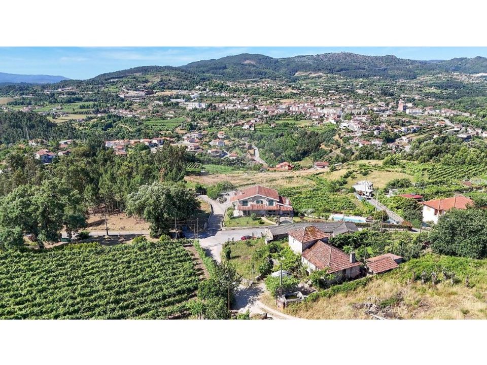 Granja en Cabeceiras de Basto, Braga - foto 4