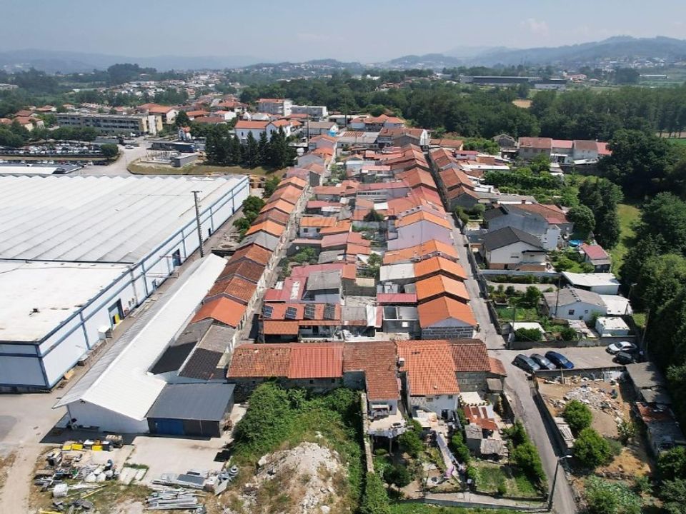 Villa i Ponte, Braga - foto 2