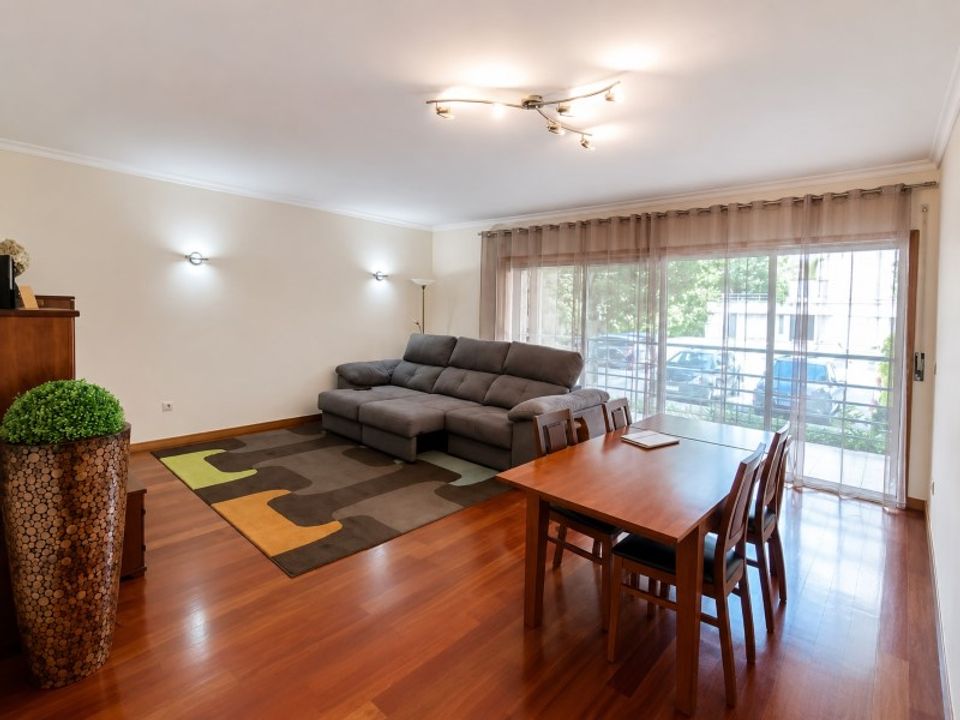 Appartement in Moreira, Porto - foto 1