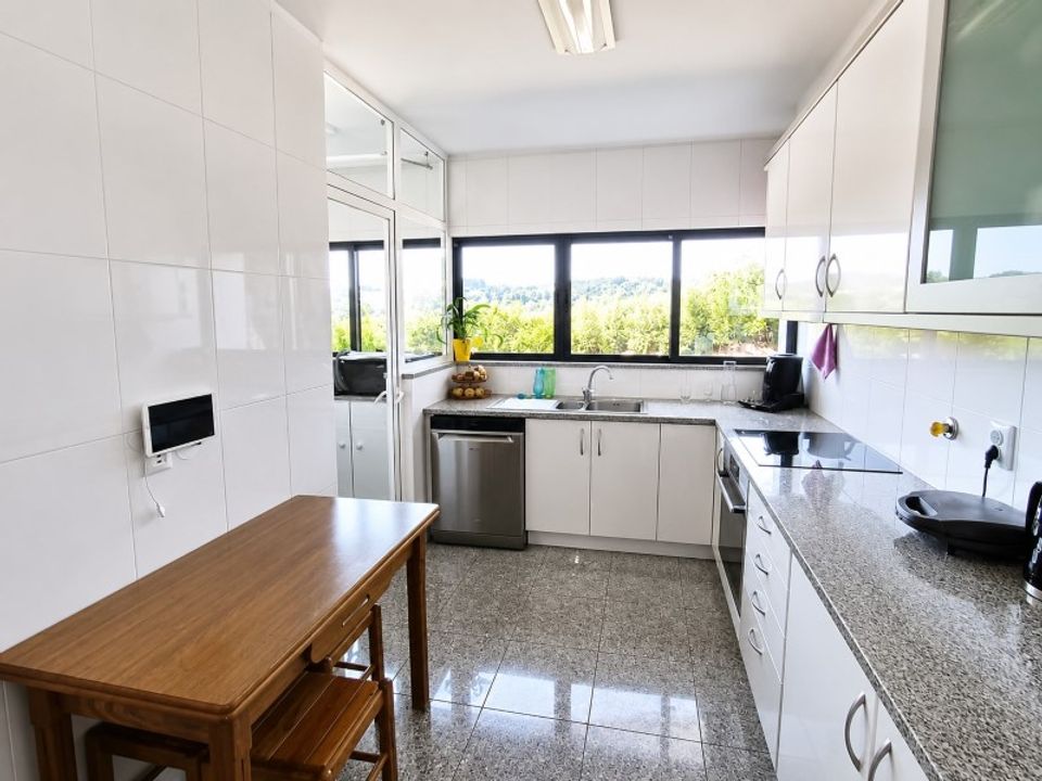 Appartement in Moreira, Porto - foto 5