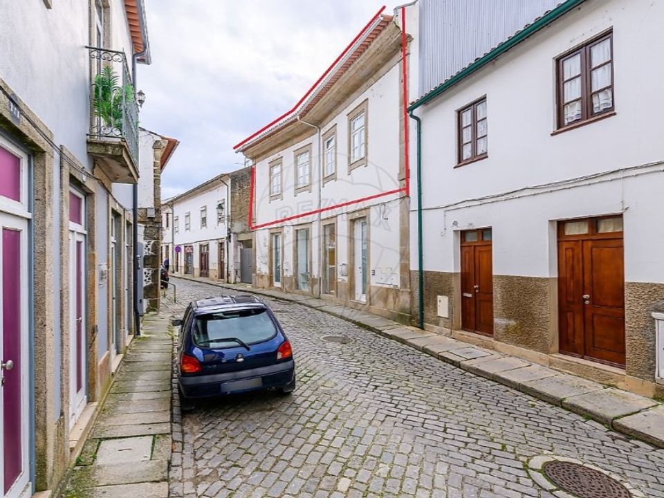 Villa a Ponte de Lima, Viana do Castelo - foto 3