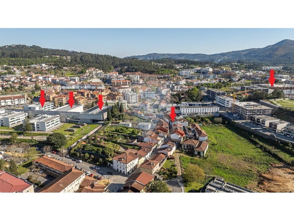 Villa a Ponte de Lima, Viana do Castelo - foto 4