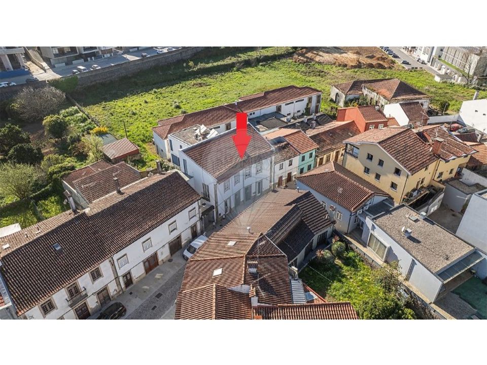 Villa a Ponte de Lima, Viana do Castelo - foto 5
