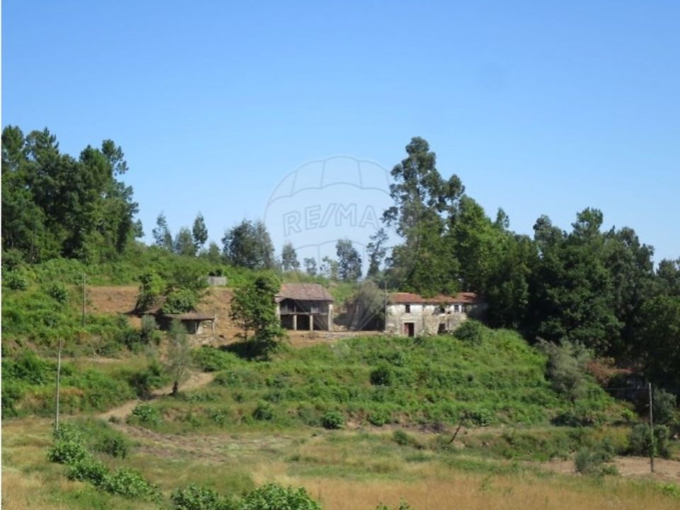 Farm i Celorico de Basto, Braga - foto 1
