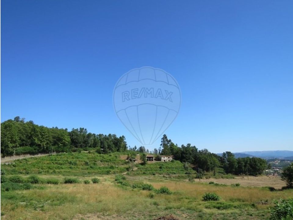 Farm i Celorico de Basto, Braga - foto 3