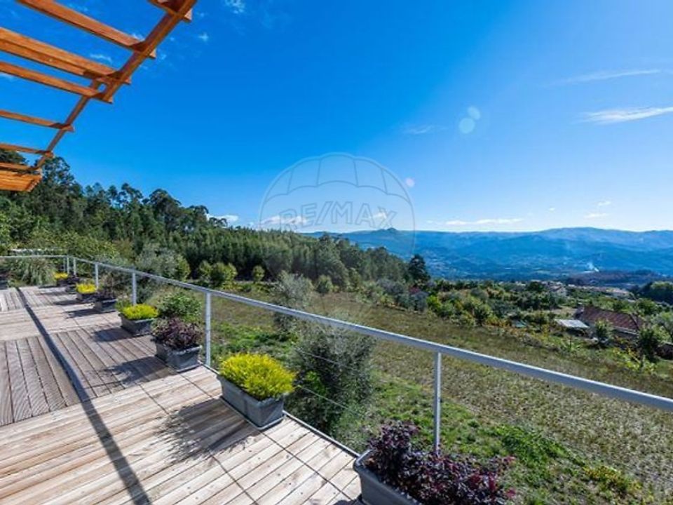 Villa i Celorico de Basto, Braga - foto 2