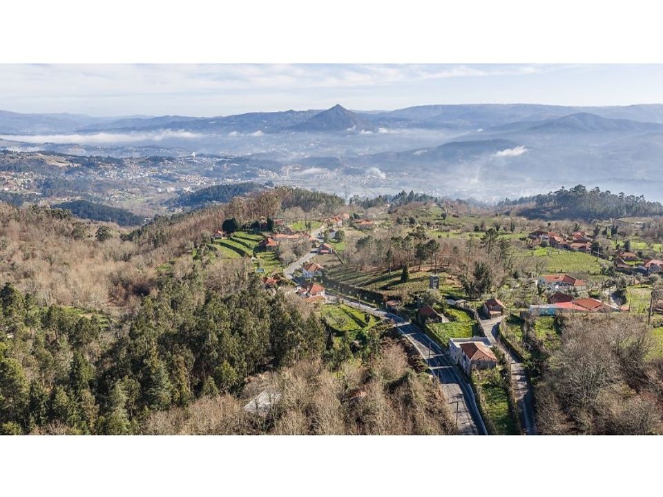 Villa i Celorico de Basto, Braga - foto 2