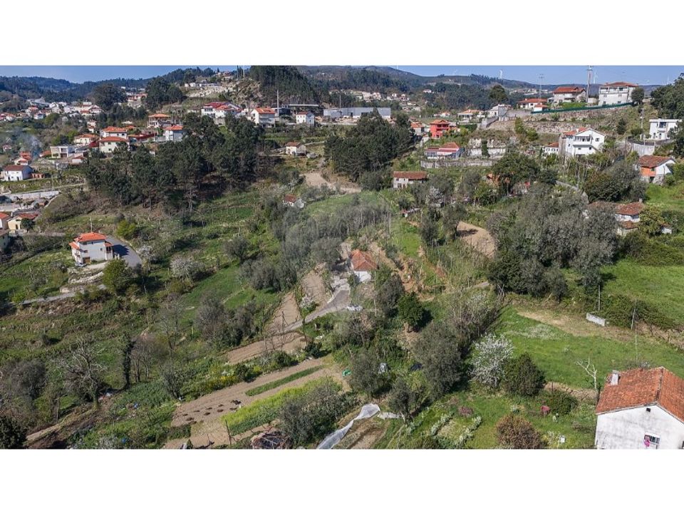 Villa i Celorico de Basto, Braga - foto 4