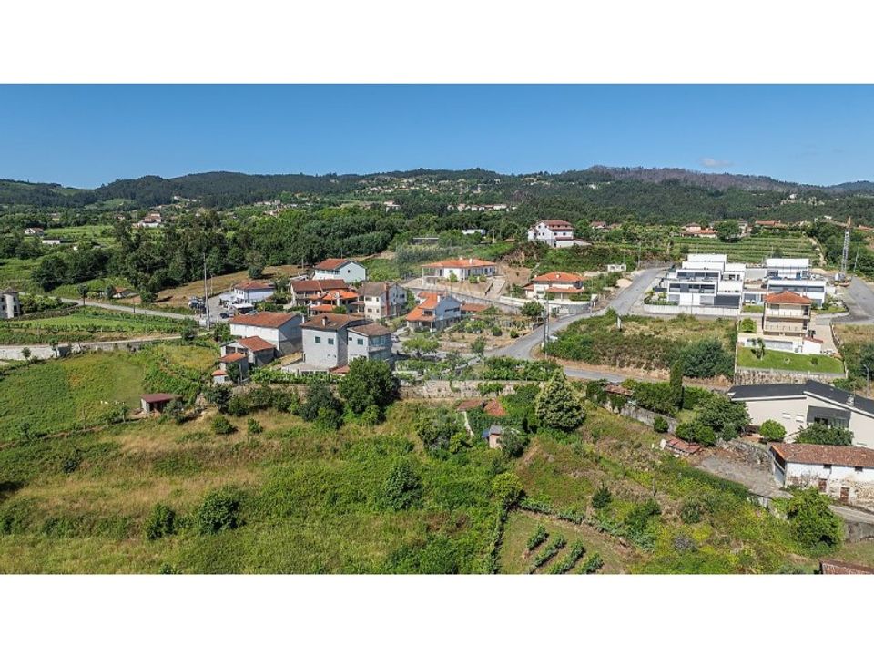 Villa i Celorico de Basto, Braga - foto 2