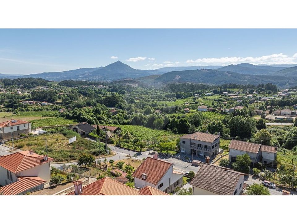 Villa i Celorico de Basto, Braga - foto 3