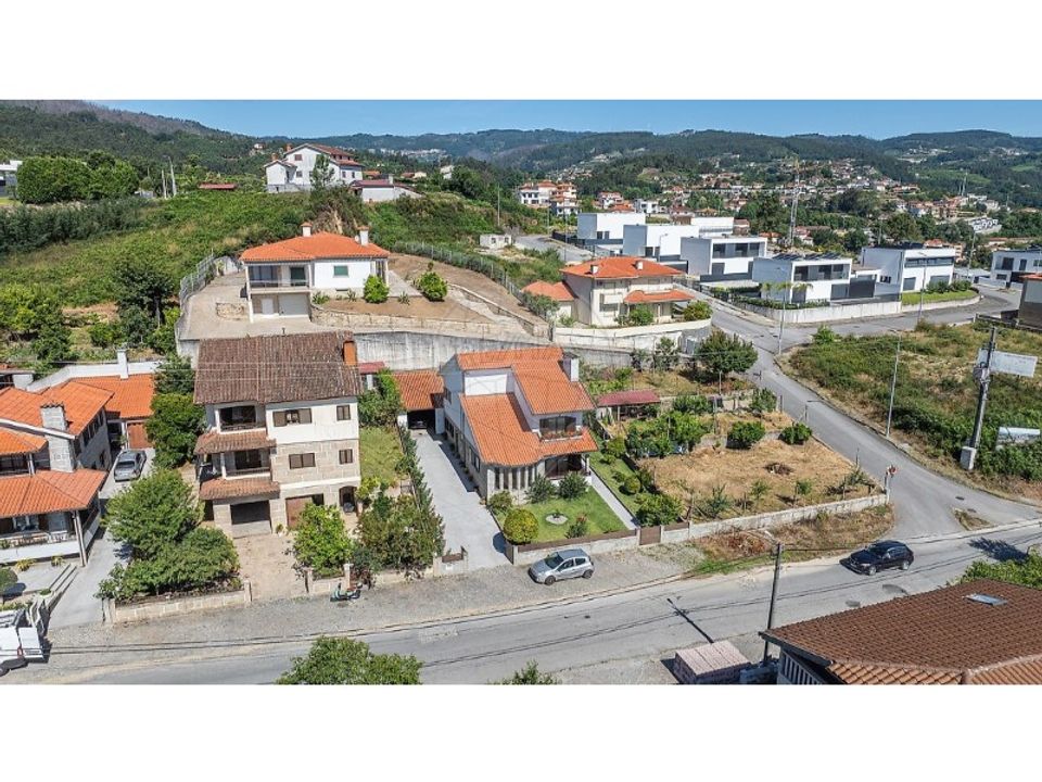 Villa i Celorico de Basto, Braga - foto 4