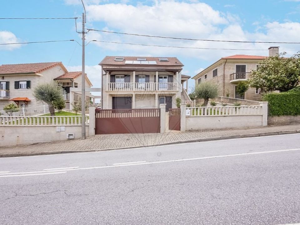 Villa i Montalegre, Vila Real - foto 2