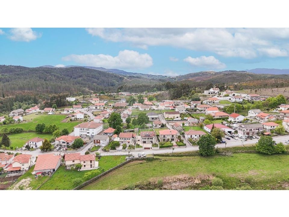 Villa i Montalegre, Vila Real - foto 5