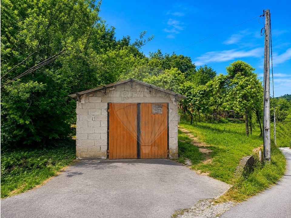 Villa i Cabeceiras de Basto, Braga - bilde 4
