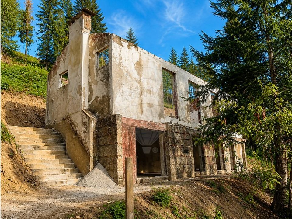 Villa i Montalegre, Vila Real - foto 2