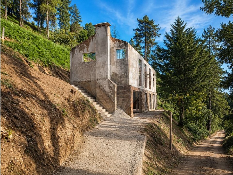 Villa i Montalegre, Vila Real - foto 3