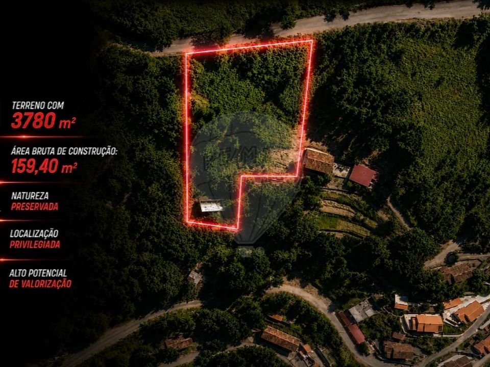Villa i Montalegre, Vila Real - foto 4