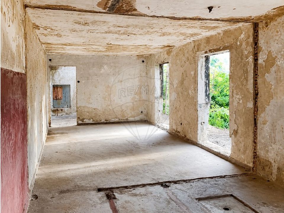 Villa i Montalegre, Vila Real - foto 5