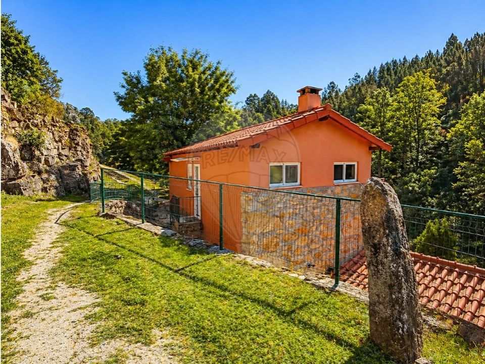 Gård i Cabeceiras de Basto, Braga - bilde 2