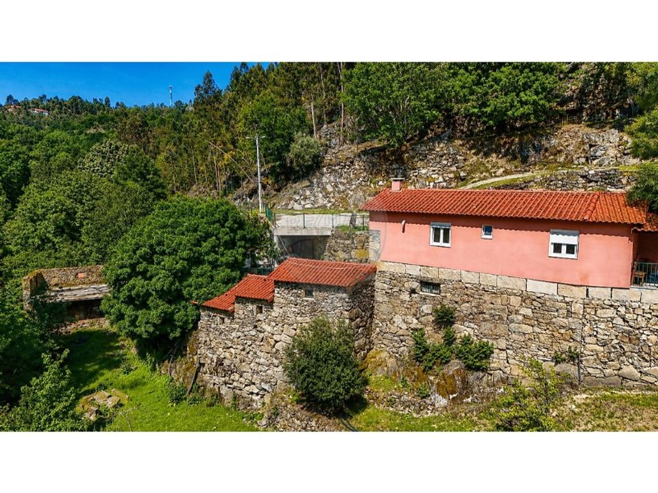 Gård i Cabeceiras de Basto, Braga - bilde 3