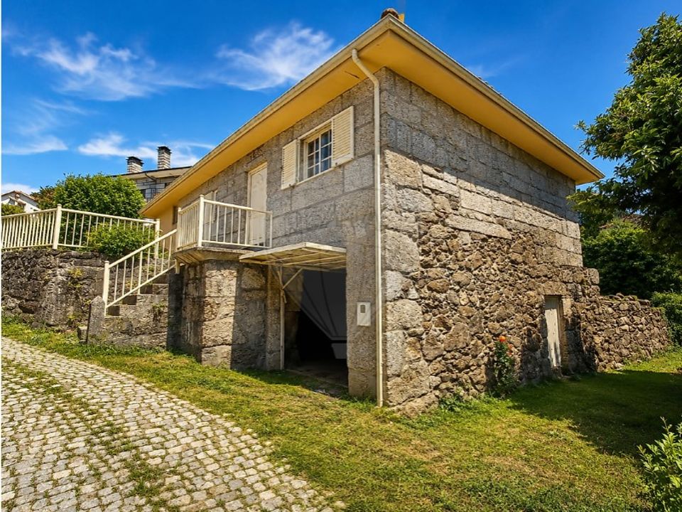Villa i Celorico de Basto, Braga - foto 2
