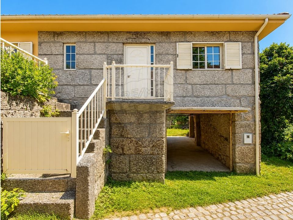 Villa i Celorico de Basto, Braga - foto 3