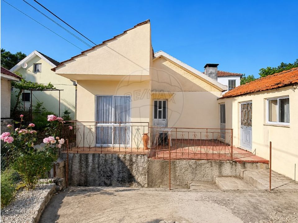 Villa i Cabeceiras de Basto, Braga - bilde 1