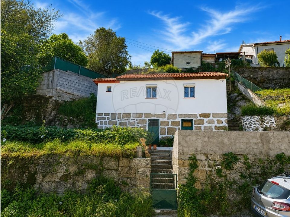 Villa i Cabeceiras de Basto, Braga - foto 2