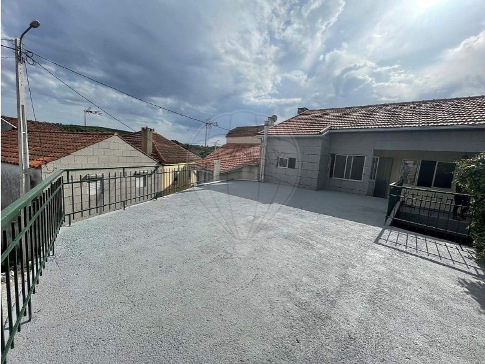 Villa i Chaves, Vila Real - bilde 1