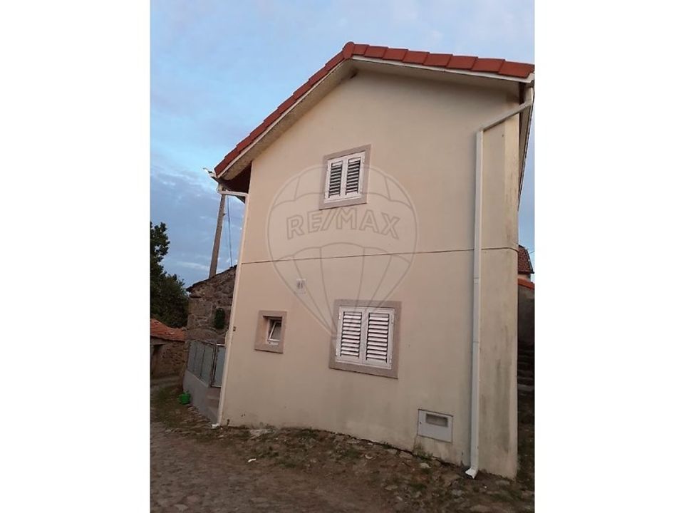 Villa i Chaves, Vila Real - foto 1