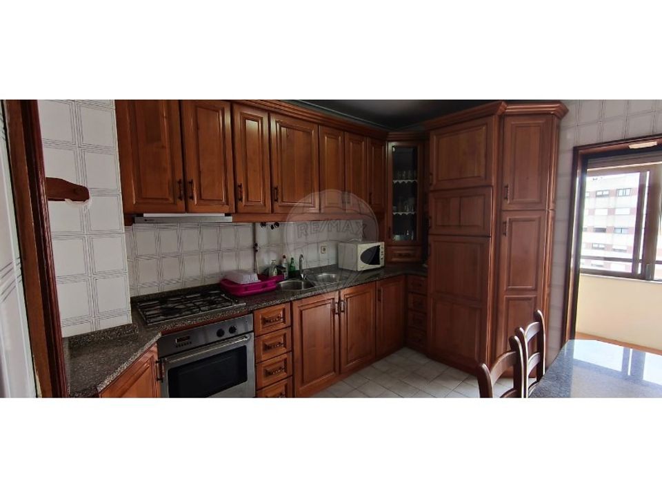 Apartament a Ferreiros, Braga - foto 3