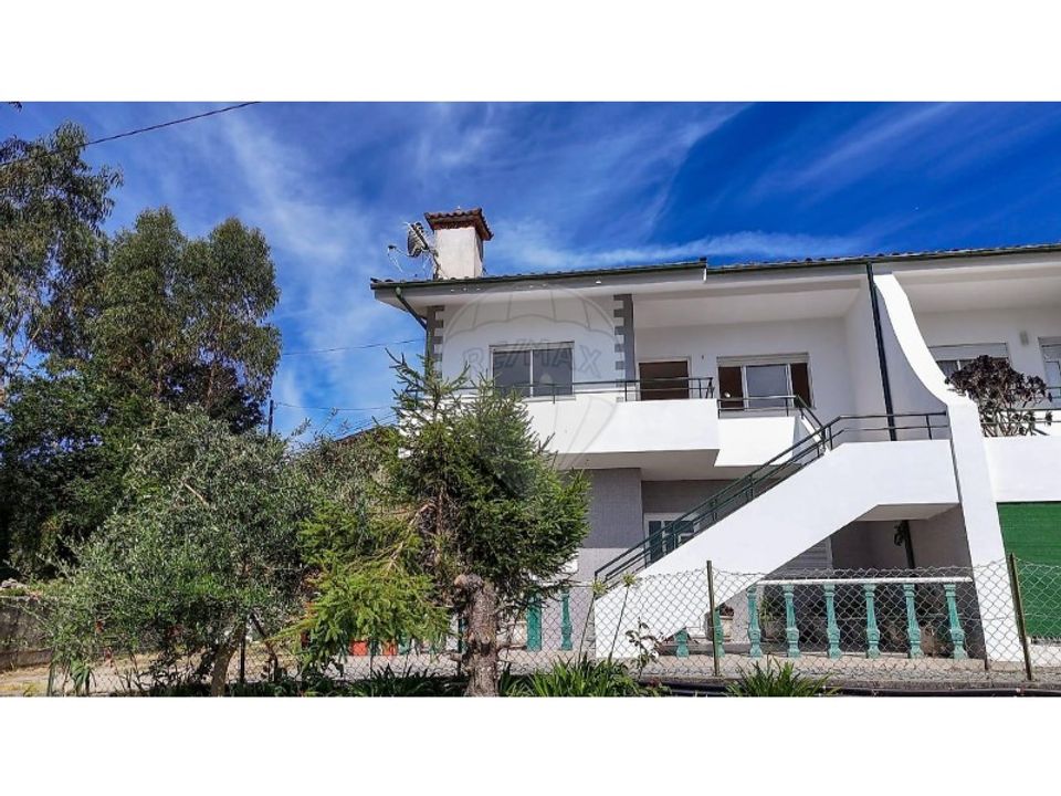 Leilighet i Oliveira, Braga - bilde 1
