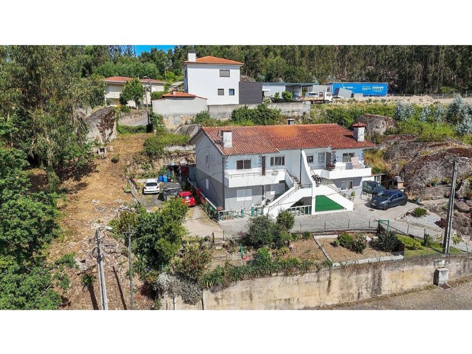 Leilighet i Oliveira, Braga - bilde 3