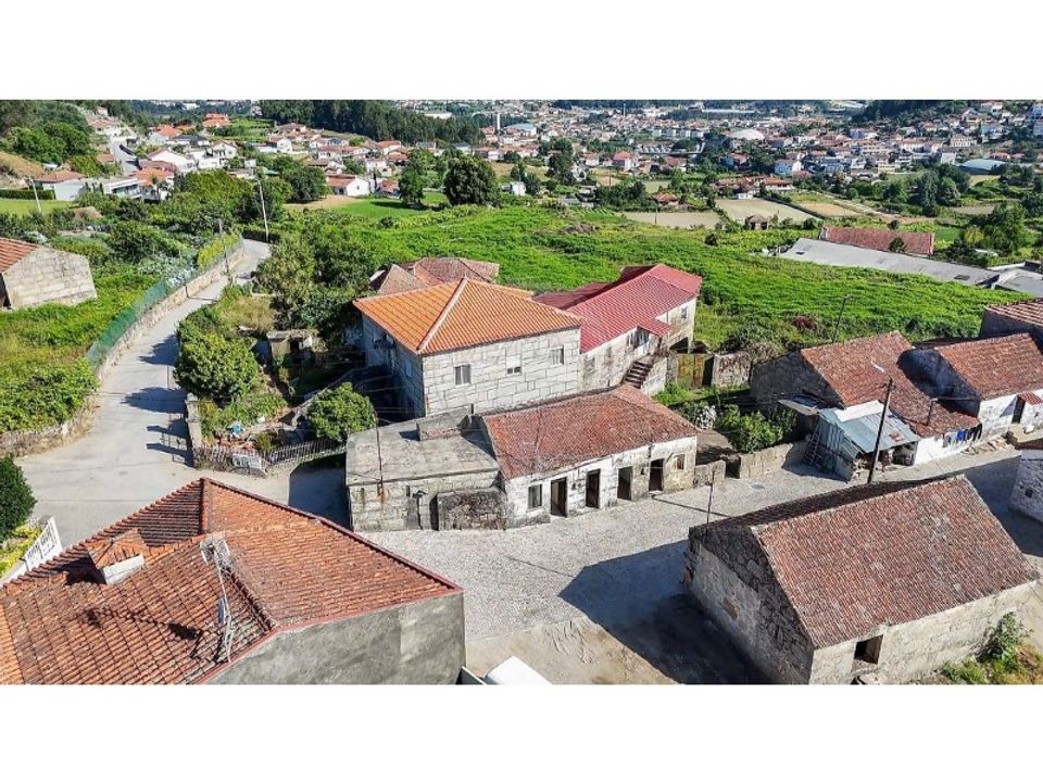 Willa: Lousa, Coimbra – zdjęcie 3