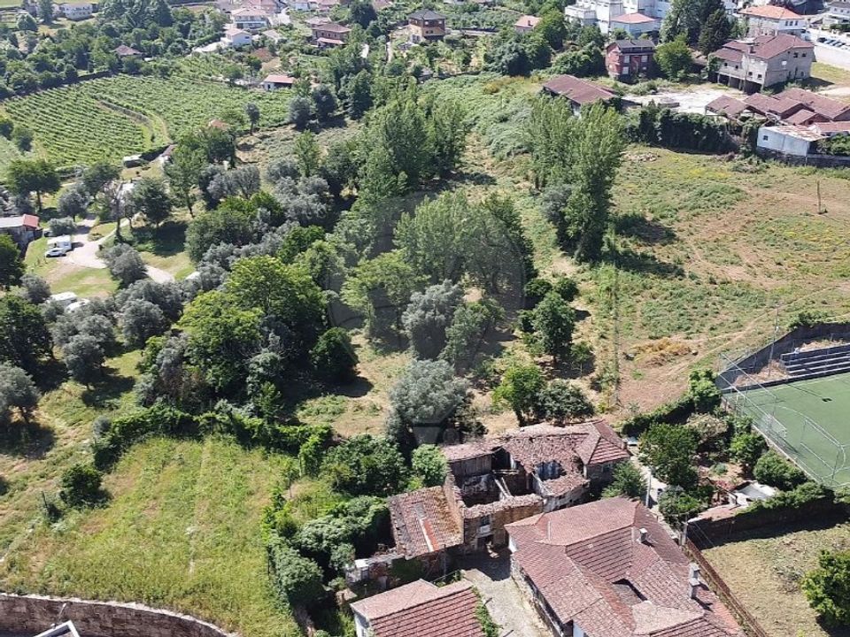 Villa i Cabeceiras de Basto, Braga - foto 1