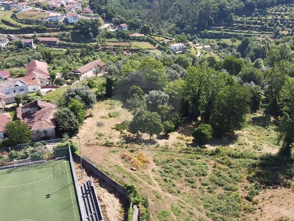 Villa i Cabeceiras de Basto, Braga - foto 3