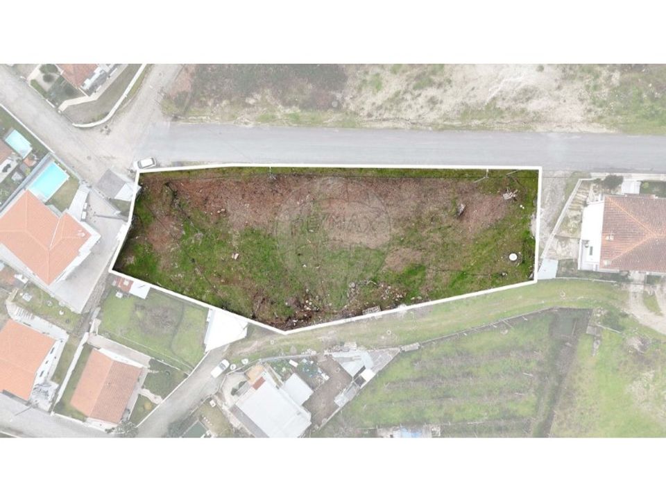 Terra em Santa Eulalia, Portalegre - foto 1