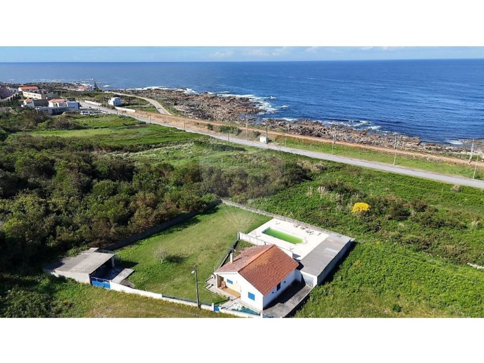 Willa: Vila Praia de Ancora, Viana do Castelo – zdjęcie 1