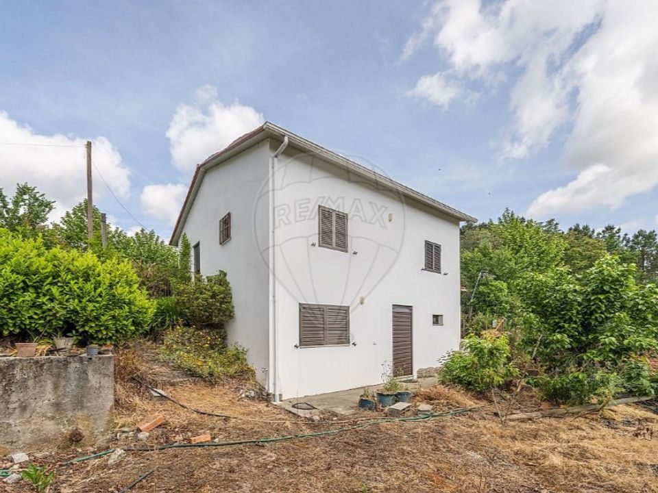 Villa i Celorico de Basto, Braga - foto 5